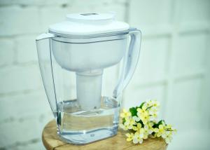 Wholesale PP Water Filter Replacement Cartridges Fits Pitchers With Universal Hopper from china suppliers