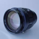 120mm Focal Length Line Scan Lenses Hawk Series 172mm Working Distance