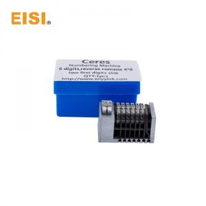 Wholesale High Performance Leibinger 6 Digit Numbering Machine Compact 3 Year Waranty from china suppliers