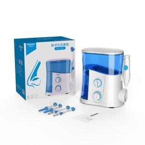 Wholesale BPA free OEM Electric Nasal Rinse Machine Battery Powered Handheld Unit from china suppliers