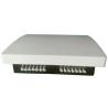 Buy cheap 14 Antennas Cell Phone Jammer Wiith 5 Watts Power Each Band , desktop type from wholesalers