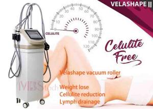 Wholesale 3D RF Cavitation Vacuum Roller RF Machine from china suppliers