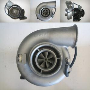 Wholesale Detroit Diesel Truck Series 60 K31 Turbo 172743,53319887101,23528065 from china suppliers
