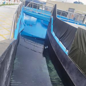 Wholesale Good Quality And High Impact Resistance Rubber Wall Mats For Horse Pool from china suppliers