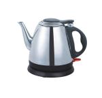 Eco Friendly Small Capacity Electric Kettles 360 Degree Rotational Heating