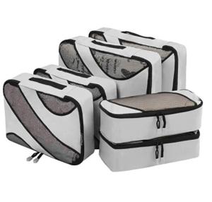 Wholesale Shoe Travel Luggage Organizer Pouch Gadget Gear 3 Various Sizes Colorful from china suppliers