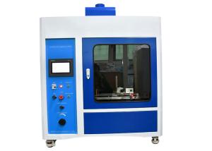 Wholesale Glow Wire Test Apparatus Included ‘’Inner Build - In '' Fume Hood from china suppliers