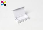 Food Grade Paper Printed Gift Boxes With Screen Printing SGS TUV FSC EN71