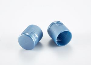 Wholesale 28/415 cylindrical flip top closures, quality PP plastic ribbed caps, wholesale dispensing caps for bottle, container from china suppliers