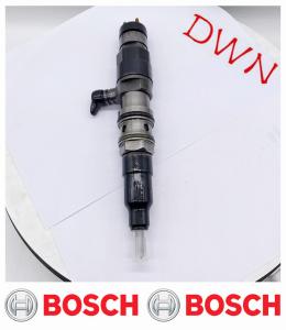 Wholesale 0445120303 Common Rail Fuel Injector 0986435646 0986435649 4720701087 4720701287 from china suppliers