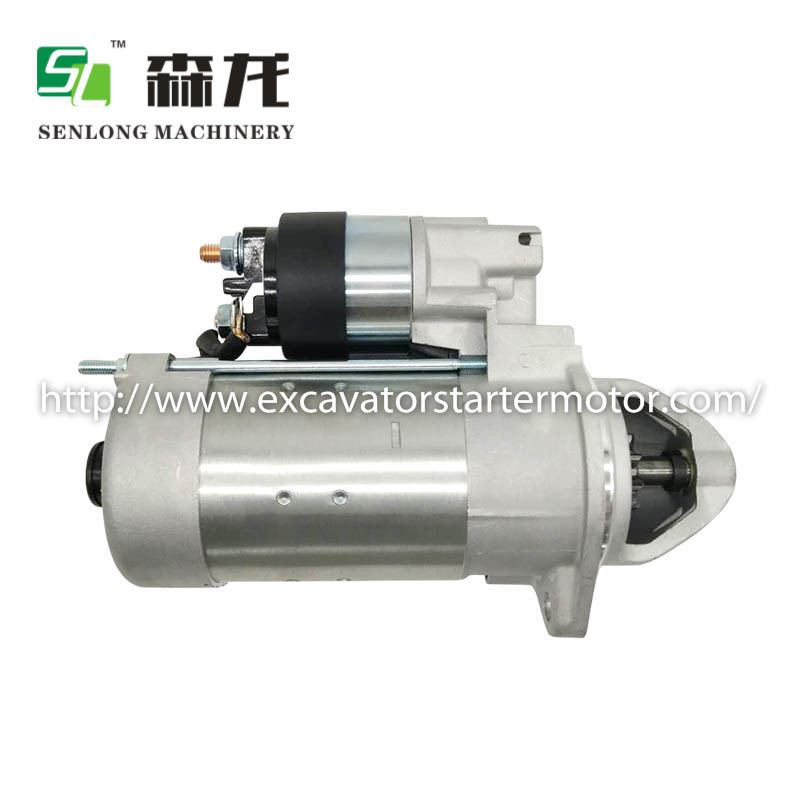 12V 9T 2.3KW starter motor DEUTZ 1011,0001109369, 0001109460, 0001223016, 0001223021, 0986019820, 1986S00755,UD03385S