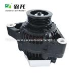12V 50A Denso Alternator 101211-2710 AND0536 12755 Compatible With Honda Marine