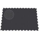 Black Horse Rubber Stall Mats 3/4 Inch X 10 X 12 Ft