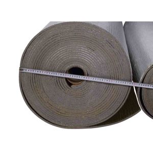 Heat Reservation Waterproof XPE Foam , Closed Cell Polyethylene Foam ISO9001