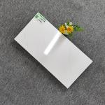 Ceramic Carrara White Wall Tile 300*600mm Acid Resistant Antibacterial