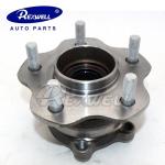 Standard Nissan Supercar GTR R35 Rear Wheel Hub Bearing 43202-4GA0B For End