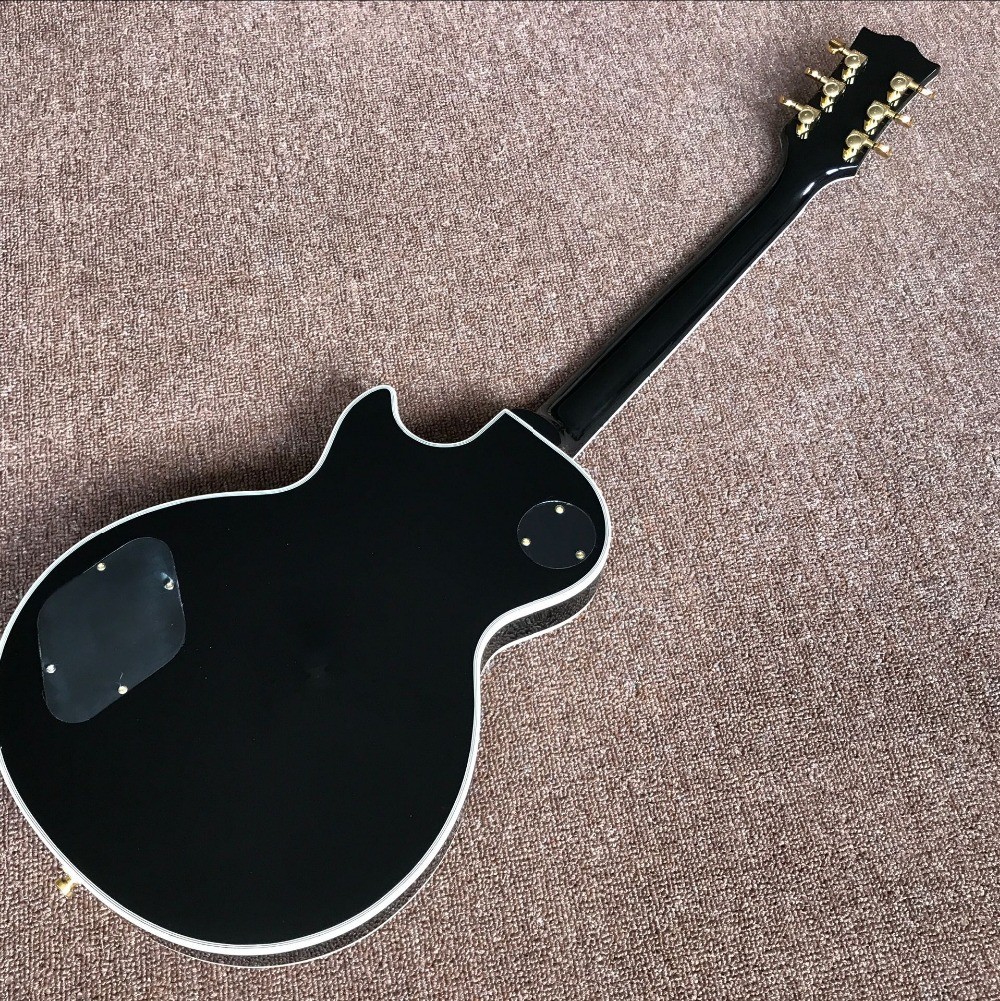 New style high-quality Custom Shop LP Electric Guitar