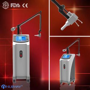 Wholesale rf fractional co2 laser machine skin resurfacing laser from china suppliers