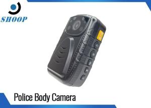 Wholesale HD 1080P Wearable Security Body Camera Law Enforcement Video Recorder from china suppliers
