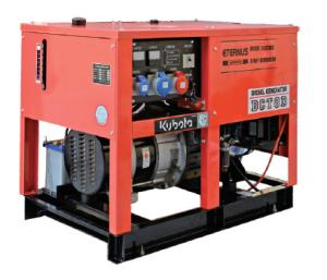 Wholesale Four Cylinder Horizontal Small Diesel Generator Water Cooling from china suppliers