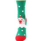 Comfy Colorful Novelty Fashion Stylish Christmas Socks Bulk Order Christmas Gift