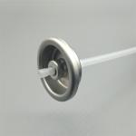 Car Antibacterial Aerosol Valve For Interior Hygiene And Fresh Scent