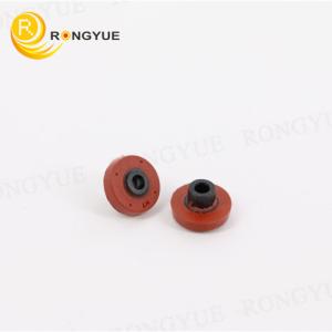 Wholesale Diebold ATM parts DB 1000 Take away wheel-std 39011885000A 49-016971-000F from china suppliers