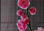 12.5 7.8125 7000cd Semi Outdoor LED Grid Screen