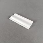 Huaxiajie Pvc Ceiling Moulding For Interior Suspended Decoration