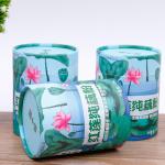 Kraft Paper Tube Weight Loss And Fat Burning Slimming Jelly Strip Protein Powder