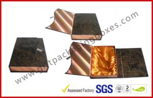 Wholesale Luxury Rigid Gift Boxes from china suppliers