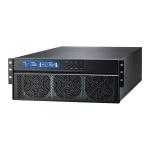 Visench Galleon II 3P3P Rack 40KL 40KVA 40KW 40000VA 40000W On-line UPS for