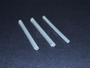 Wholesale Transparent 40mm / 45mm / 60mm Fiber Optic Heat Shrink Splice Protector from china suppliers