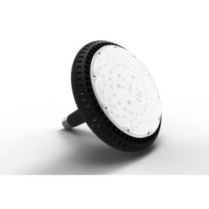 Wholesale Industrial 100W UFO LED High Bay Light / Warehouse High Bay Lighting from china suppliers