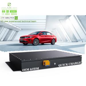 Wholesale 614v Lifepo4 EV Battery Pack for Mining Vehicles and Electric Buses 200kWh 250kWh 300kWh from china suppliers