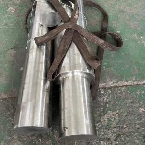 Wholesale Inconel Alloy 738 Rod OD 4&quot; Inconel 738LC Vacuum Nickle Alloy Round Bar Bright Surface from china suppliers