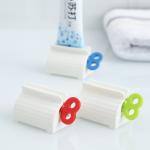 CE FDA Rolling Tube Toothpaste Squeezer Home Bathroom Accessories