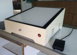 Wholesale Customized Large HUATEC Industry Film Viewer HFV-700C 14”&quot;x17&quot; 360×430mm from china suppliers