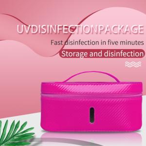 Wholesale Germicidal UVC Sterilization Bag from china suppliers