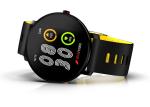wholesale color straps waterproof IP68 smart watch
