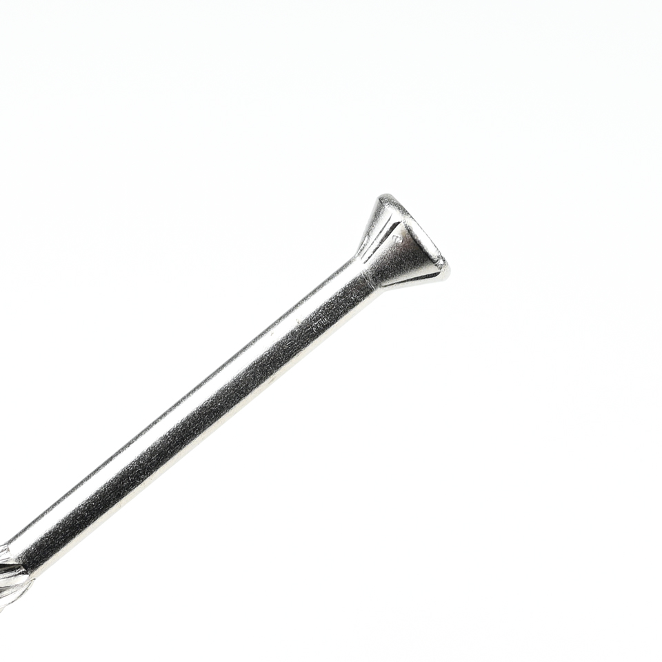 Stainless Steel Drywall Chipboard Screws Assortment Kit for Kitchen Hood Installation