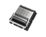 CE RoHs SAA 200w Bridgelux Industrial LED Flood Lights