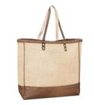 Eco Friendly Cute Doraemon Ladies Tote Bags Cotton Handbags for Womens