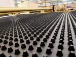Green Roof System HDPE Drainage Board and Dimple Membrane for Construction