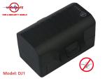 Portable Flashlight Anti Drone Jammer Waterproof Pocket Size Vodasafe DJ1