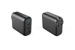 Multi Port Travel Micro Wall Charge GAN Usb Pd Charger