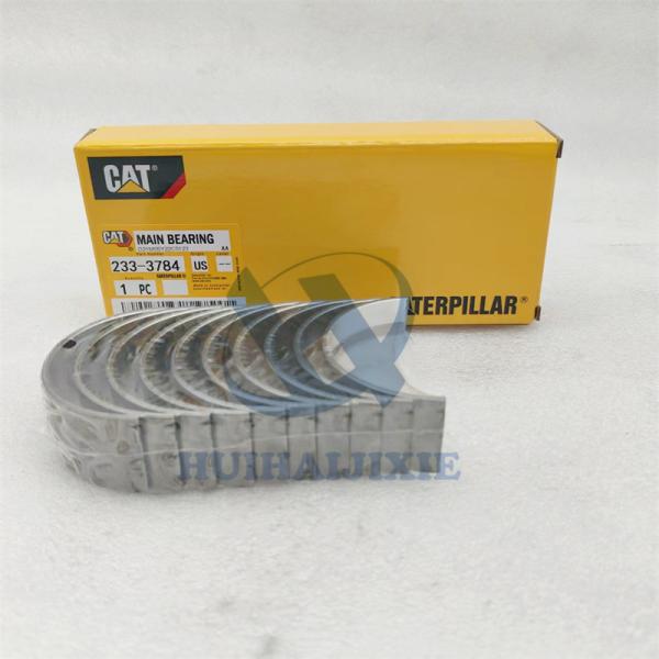 Excavator Parts Engine Crankshaft Bearing 233-3784 for Caterpillar CAT Engine C4