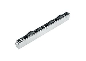 Wholesale Nylon Wheel Aluminium Sliding Patio Door Rollers For Shower Slider Door from china suppliers