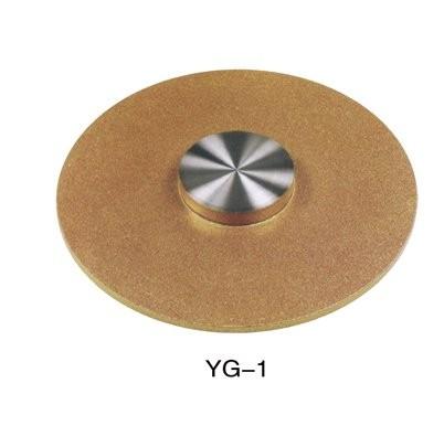 High quality and nice tempered glass,for round table ,outdoor furniture lazy