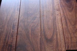 Wholesale Solid asian walnut hardwood flooring from china suppliers